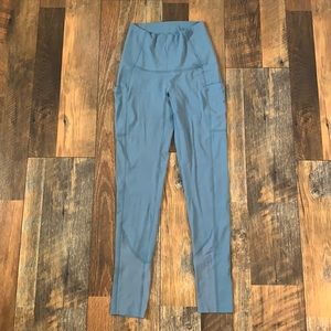 COPY - Blue Legacy Gymshark Leggings